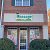 A Spa Massage