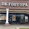Ok Foot Spa
