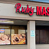 Ruby Massage Spa