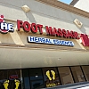 Herbal Essence Foot Massage