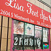 Lisa Feet Spa