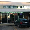 Pine Tree Spa