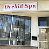 Orchid Spa San Leandro