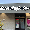 Mandarin Magic Spa