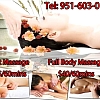 Rejuvenate Your Body Massage