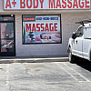 A+ Body Massage