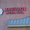 Rosa Massage Spa
