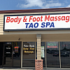 Tao Spa Body & Foot Massage
