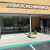 Silk Road Massage
