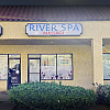 River Spa massage