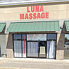 Luna Massage Spa Clarksville