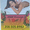 Hawaii Massage