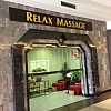 Relieve Stress And Asian Massage