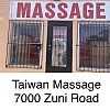 Taiwan Massage