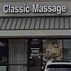 Classic Massage