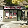 In Foot Spa