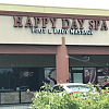 Happy Day Spa Foot & Body Massage