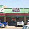 Best massage