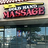 Gold Hand Massage