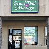 Grand Thai Massage