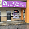 Wellness Comfort Zone