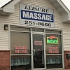 Leisure Massage