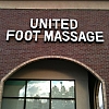 United Foot Massage