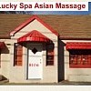Lucky Spa Massage