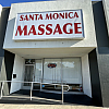 Santa Monica Massage