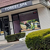 Forest Spa