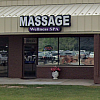 Massage Wellness Spa