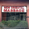 New Oriental Massage