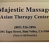 Majestic Massage Asian Therapy Center