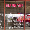 Apple Massage Spa