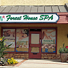 Forest House Spa 2