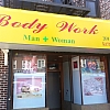 Bodywork For Men & Women