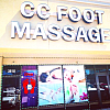 CC Foot Massage