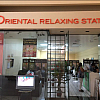 Oriental Relaxing Station