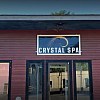 Crystal Spa in Brattleboro, VT