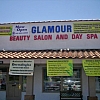 Glamour Beauty Salon And Day Spa