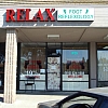 Relax Foot & Body Massage