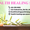 Health Healing Spa
