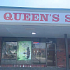 Queen's Spa