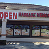 Massage Memory Spa