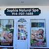 Sophia Natural Spa