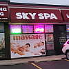 Sky Spa