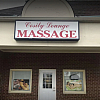 Cosily Lounge Massage