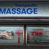 Caring Therapeutic Massage