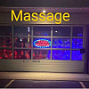 7 Day Oil Spa massage