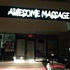 Awesome Massage